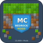 MC Bedrock Mods & Addons MCPE