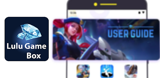 Lulu Game Box - Lulu Game Skin