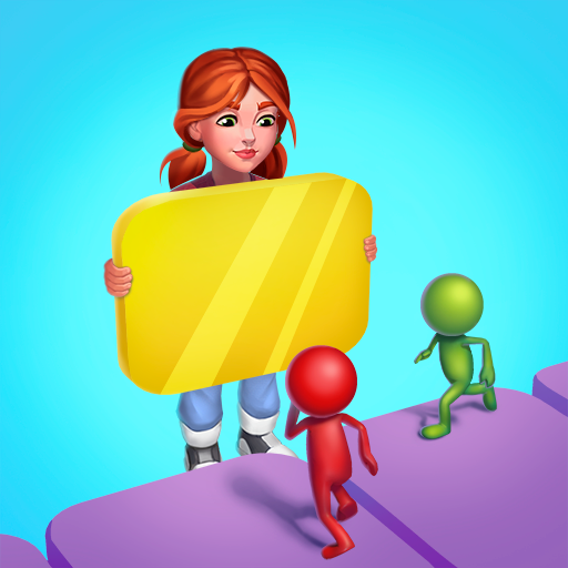 Party Match Mod APK 5.6 (Unlimited money)