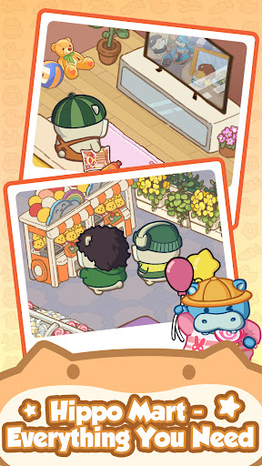Screenshot of Crazy SuperMarket