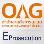 Cover Image of Baixar OAG-E Prosecution  APK