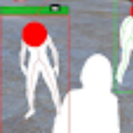 BGI HECKKING ESP GFX MOD MENU‏