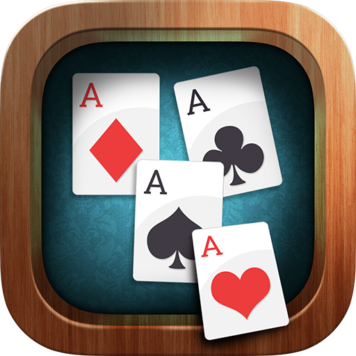 Court Piece - Rang Card Games 6.5 Icon