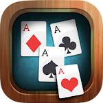 Cover Image of Download Court Piece - Rang Card Games  APK