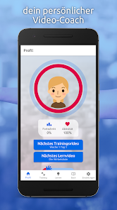 Imágen 2 Das 5 Minuten Rückentraining android