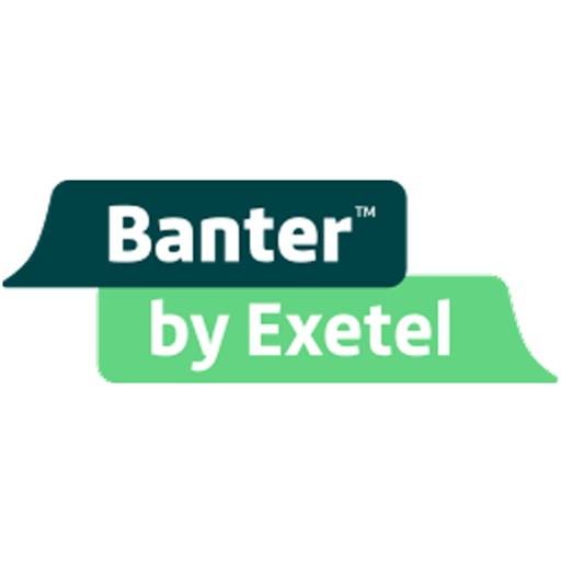 Exetel Banter logo