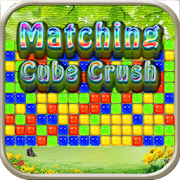 Matching Cube Crush Game - Classic at its Best.