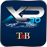 Cover Image of डाउनलोड T'nB Cam XP30  APK