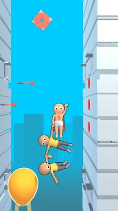 Captain S - Screenshot 4