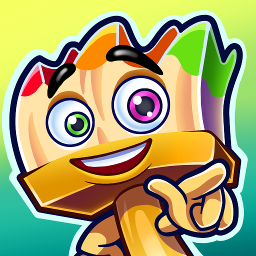 Get Color Painter - Coloring Book for Android Aso Report