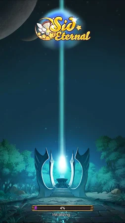 Game screenshot Sid Eternal mod apk