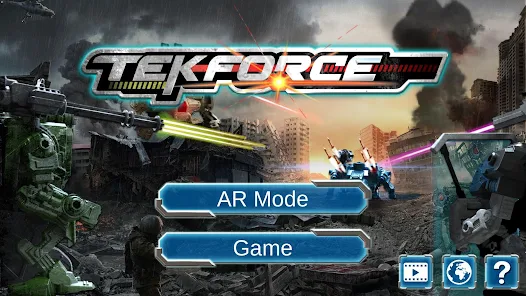 Tekforce App - Apps On Google Play