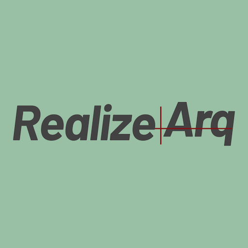 Realize+Arq logo