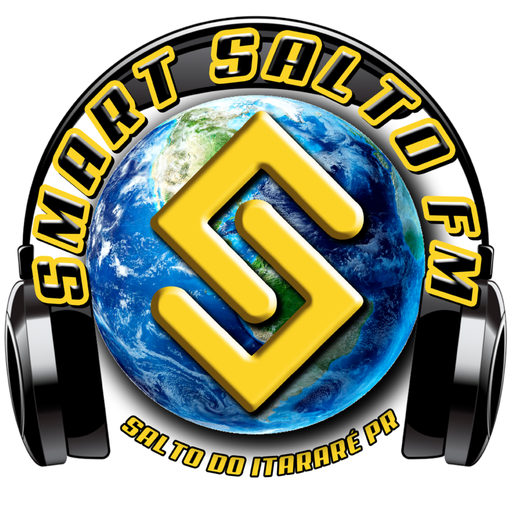 Smart Salto FM logo
