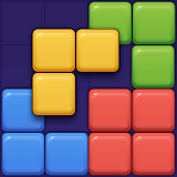 Block Puzzle Buster icon