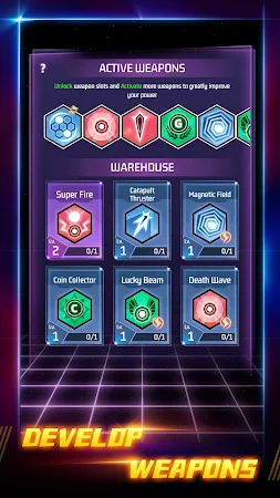 Game screenshot Space Tower - Galaxy Tower TD apk download