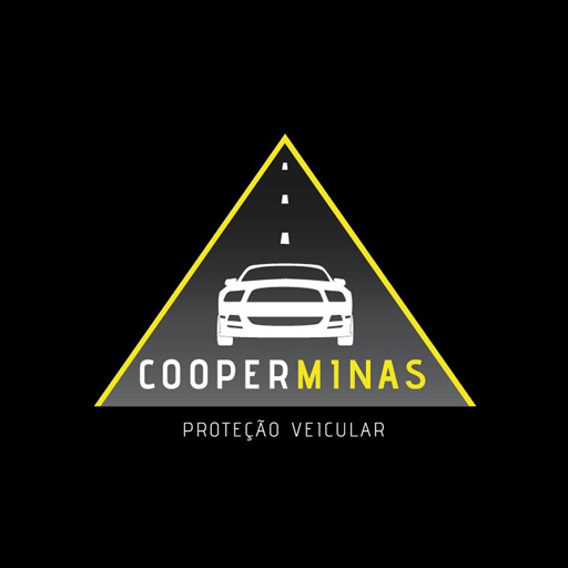 Cooperminas Proteção Veicular logo