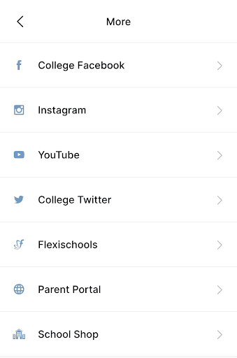 Oran Park Anglican College Screen 3