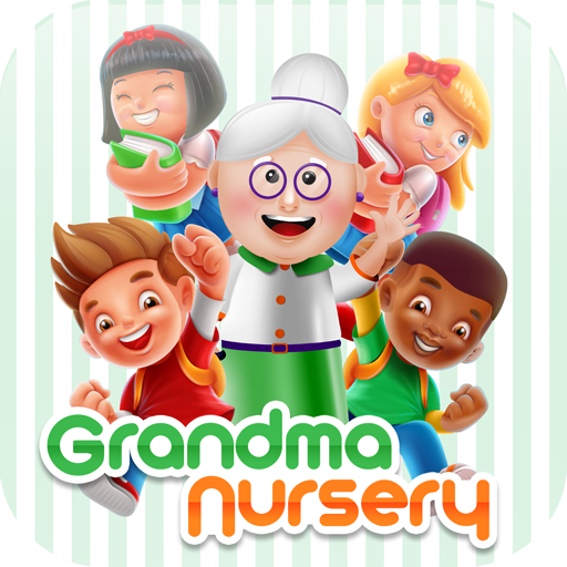 Grandma Nursery Parent Télécharger sur Windows