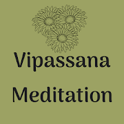 Top 10 Books & Reference Apps Like Vipassana Meditation - Best Alternatives