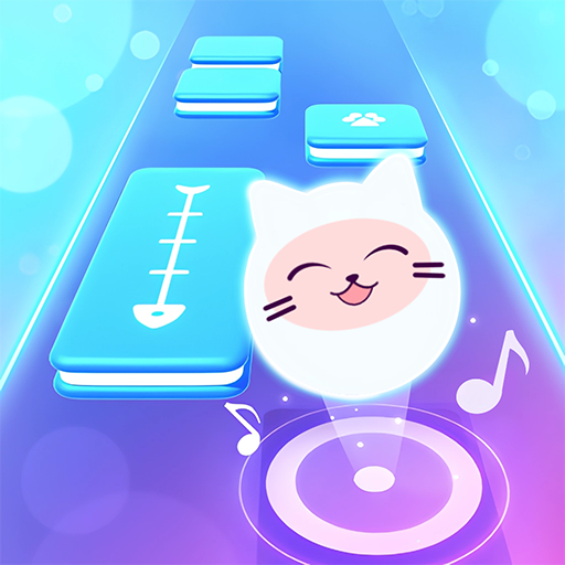 Cat Dance: Rhythm Hop 3D Download on Windows
