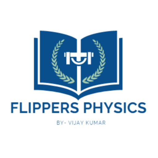 FLIPPERS PHYSICS logo