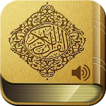 Cover Image of Download Quran MP3 Audio  APK