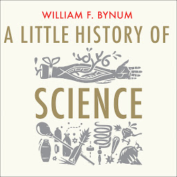 Imagen de icono A Little History of Science