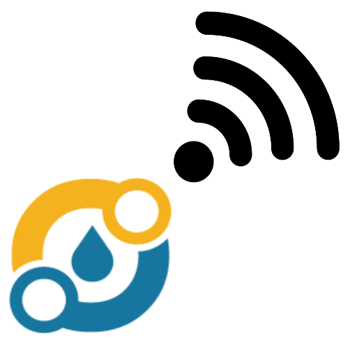 Campion Connect Wi-Fi Manager logo