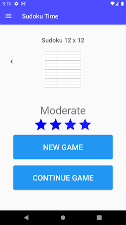 Game screenshot Sudoku Puzzle - Sudoku Classic mod apk