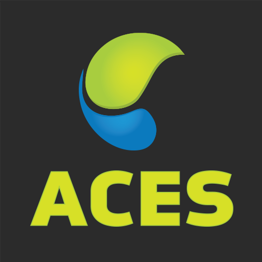 ACES - Tennis Management  Icon
