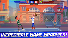 Basketball Duel:Online 1V1のおすすめ画像3