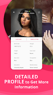 GoldenBrides pro apk 4