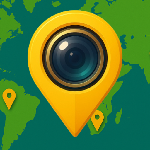 Photo Location GPS + Ai Info