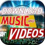 Cover Image of Tải xuống Download Music And Videos For Free Online Mp3 Guia 1.0 APK