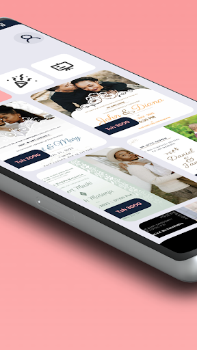 Ekadi: For Event Agents Screen 2