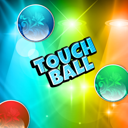 Middle Touch Ball Screen 2