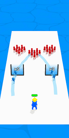 Draw Defense Tower - Screenshot 4