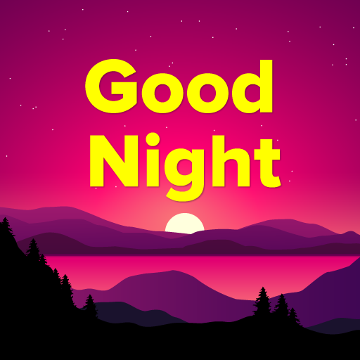 Good Night Images