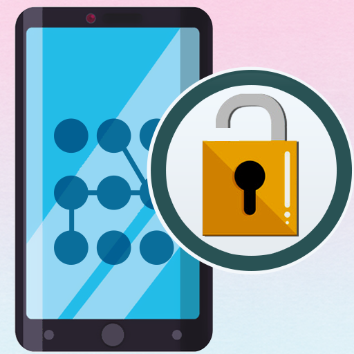 Clear Mobile Password PIN Help apk