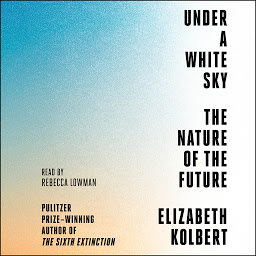 Значок приложения "Under a White Sky: The Nature of the Future"