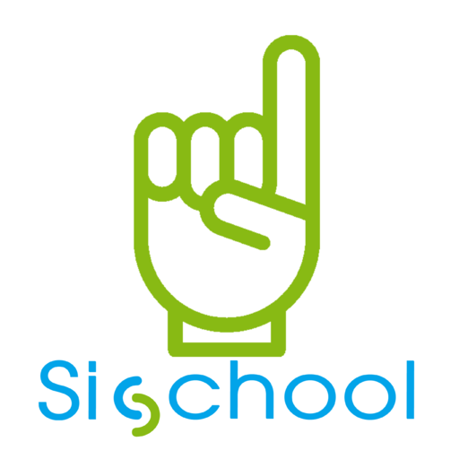 SiSchool logo