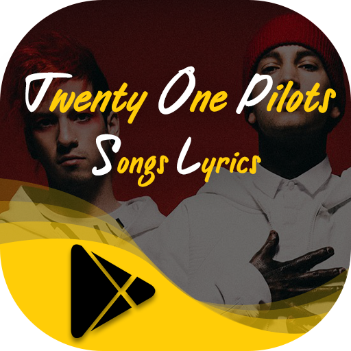 Music Player - Twenty One Pilots All Songs Lyrics