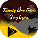Cover Image of Download Music Player - Twenty One Pilots All Songs Lyrics 1 APK