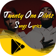 Music Player - Twenty One Pilots All Songs Lyrics