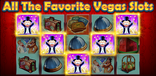 Super monopoly slots free no download