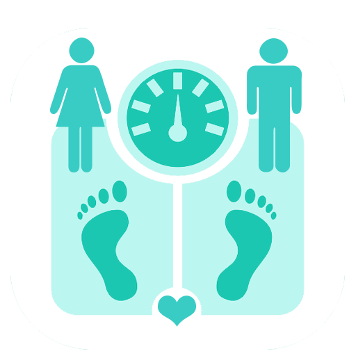 Calcubod Body Mass Index BMI C logo