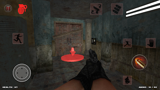 Evil Nurse: School's Out screenshot 28