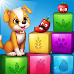 Cover Image of Download Farm day：rescue pets and anima  APK