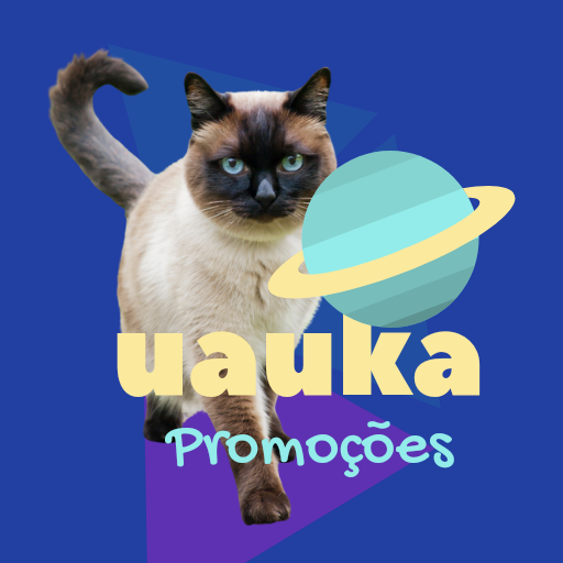 Uauka logo